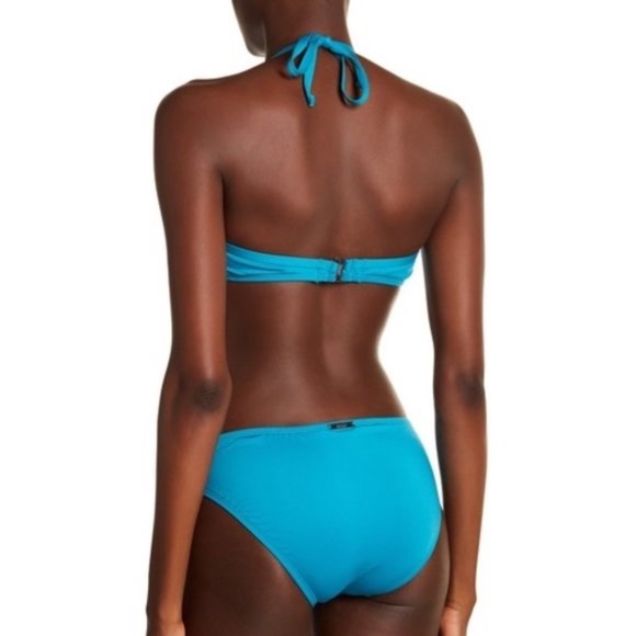 Laundry By Shelli Segal Lace Trim Bralette - Picture 2 of 7